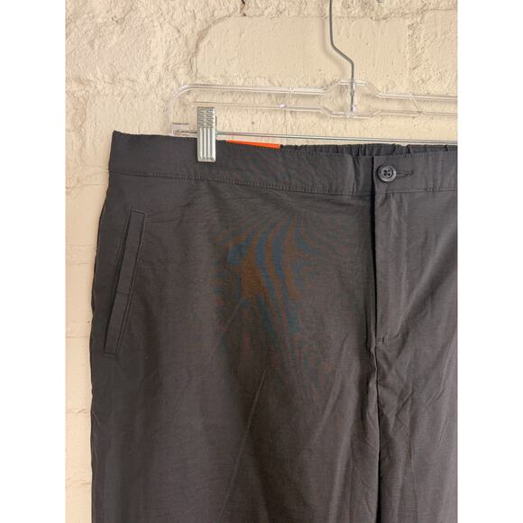 Stormpack Windproof Lined Pants XXL Black Outdoor Hiking Thermal NWT Women - Picture 3 of 12